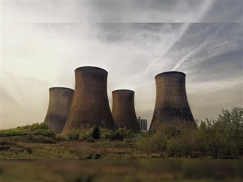 Megha Engineering & Infra wins Rs 12,800 crore EPC contract by NPCIL ...