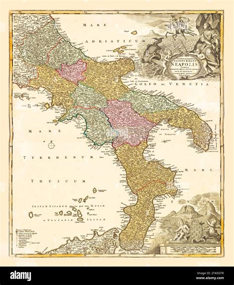 Kingdom Of Naples