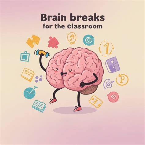 10+ Brain Breaks for the Classroom: Boost Focus & Fun