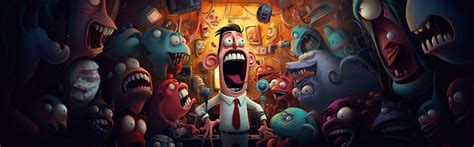 20 Cartoon Sound Effects for Film & TV | Royalty-Free Sounds