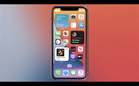 iOS 14 for Android 的图像结果