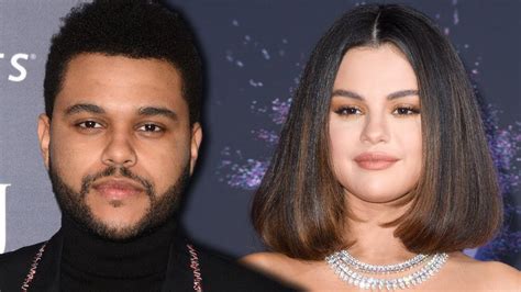 The Weeknd CANCELS Song About Selena Gomez? - YouTube