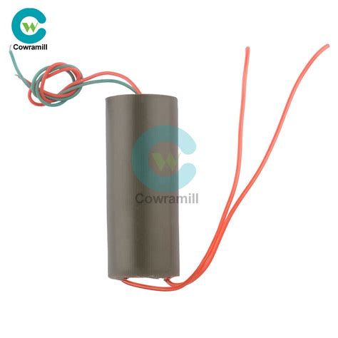 800KV Arc High Voltage Generator Pulse High Voltage | Ubuy India