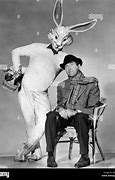 Image result for Good Morning Harvey Rabbit