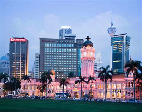 Merdeka Square - Kuala Lumpur: Get the Detail of Merdeka Square on ...
