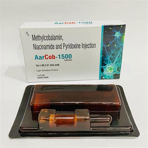 AARCOB - 1500 Injection AAR Biosys