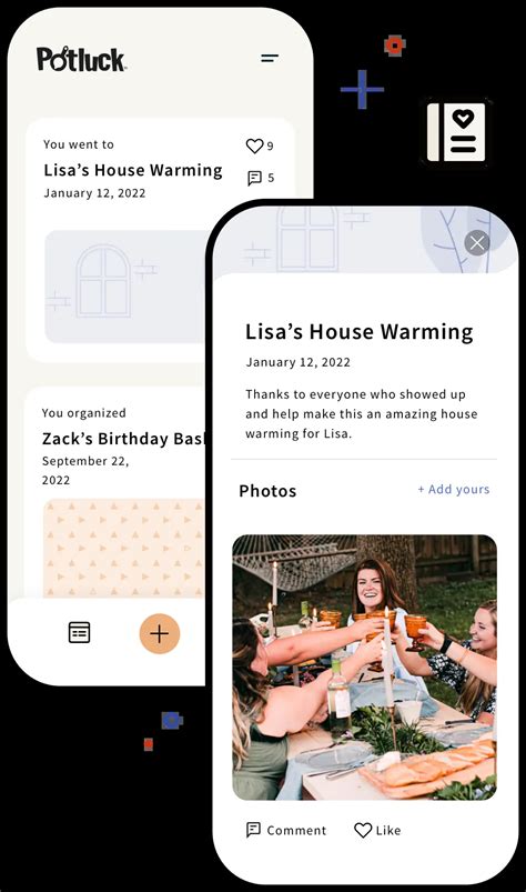 Image result for Sign Up Genius Potluck Tutorial