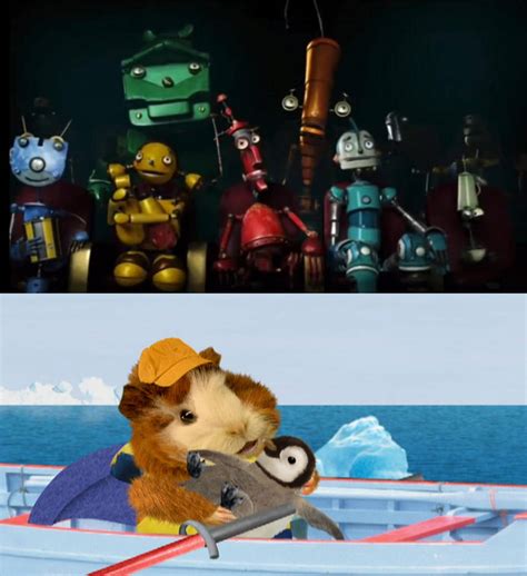 Image result for Robots Rodney Wonderbot