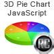 Image result for JavaScript 3D Pie Chart