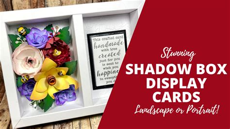 Image result for Sam Calcott Shadow Box Tutorials