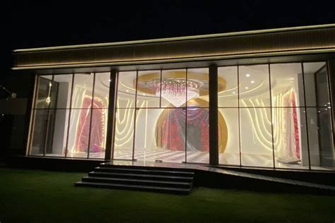 Zoya Palace by DWP - Venue - Agra Cantt - Weddingwire.in