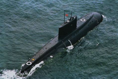 俄军“新罗西斯克”号636型潜艇将在2013年下水_军事频道_凤凰网