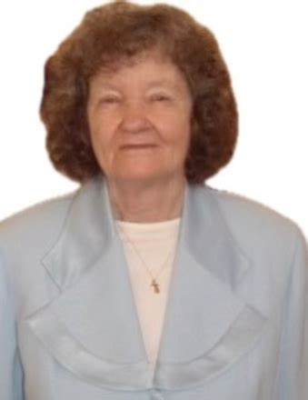 Mary Alice Elswick - 2025 - Shortridge-Ramey Funeral Home