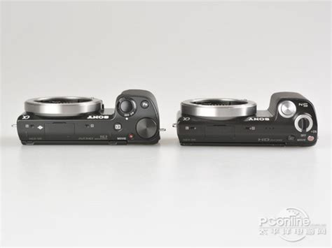 索尼NEX-7配18-55mm镜头 行货售6880元_数码_新浪科技_新浪网