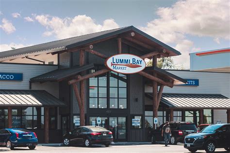 Lummi Indian Tribe Salish Village - Signs Plus