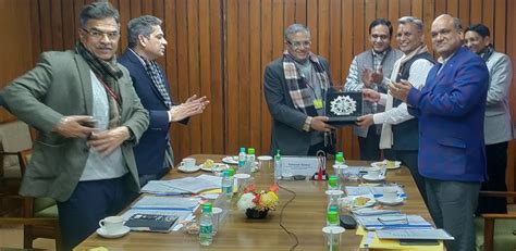 National Cooperative Development Corporation - NCDC