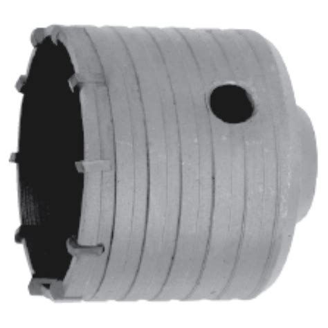 Yuri Hole Saw For Concrete – Yuri Group
