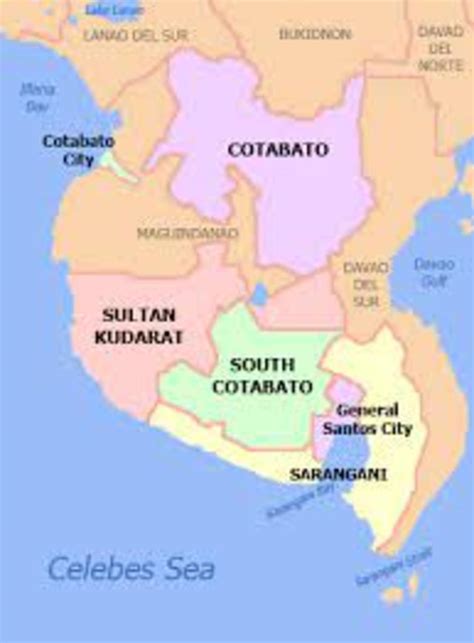 Example of Province 的图像结果