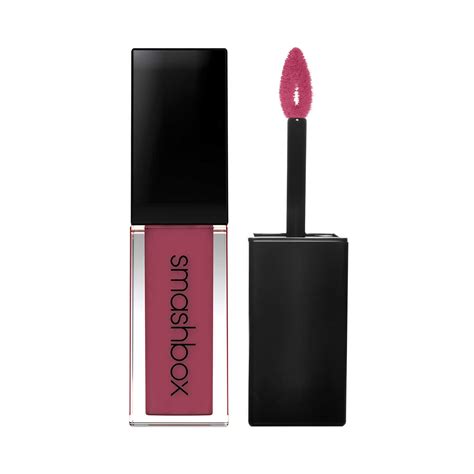 Buy Smashbox Always On Matte Liquid Lipstick - Big Spender (4ml) Online ...