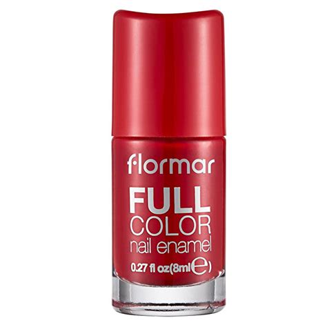 Flormar Oje Full Color FC09 1 adet - Yerli Tüket