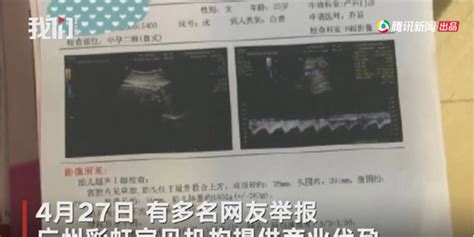 广州机构疑为男同代孕被举报，卫健部门已介入此事(含视频)_手机新浪网