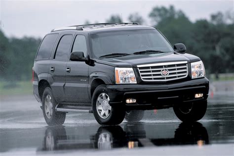 2006 Cadillac Escalade Image. Photo 8 of 22