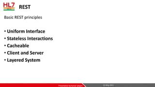 Image result for Delete Fhir RESTful API