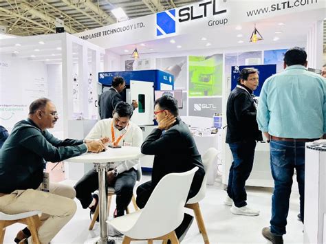 MASSIA Advantage Maharashtra Expo 2026 | SLTL Group©