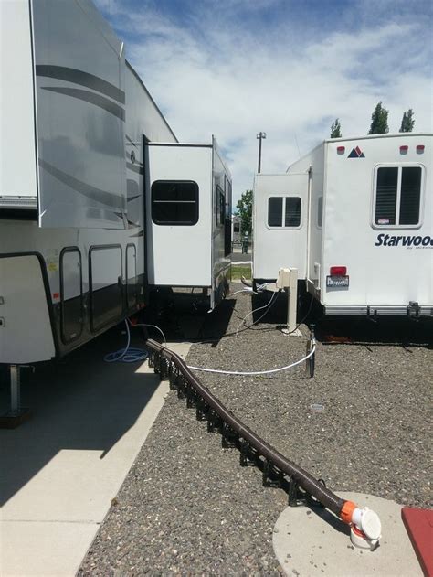 EXPO CENTER RV PARK (Redmond) - Campground Reviews & Photos - Tripadvisor