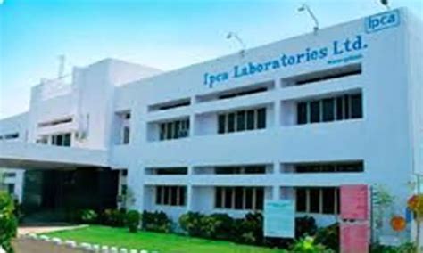 Ipca Labs receives 3 USFDA observations for Tarapur facility