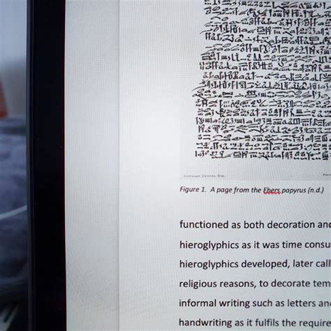 Image result for Paper vs Computer