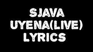 Image result for Typhoon Sjava Lyrics