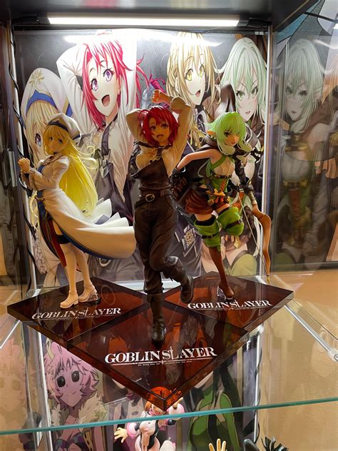 4353 best Goblin Slayer images on Pholder | Goblin Slayer, Animemes and ...