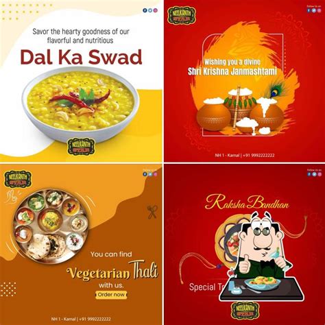 NEELKANTH STAR MURTHAL, Sonipat - Restaurant menu, prices and reviews