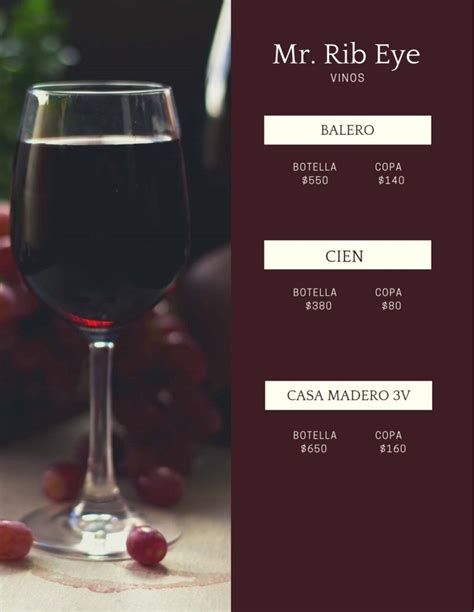 MR RIB EYE, Mexico City - Avenida Universidad 137, Portales Norte ...