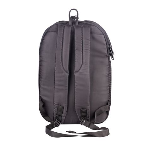 Omtex Mini BackPack Black | Kibi Sports – KIBI SPORTS