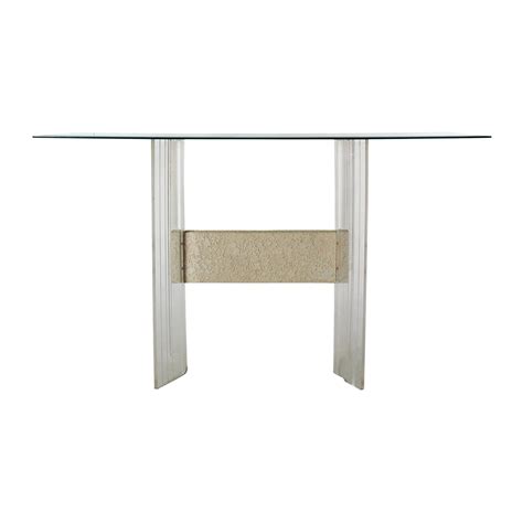 Mid Century Modern Console