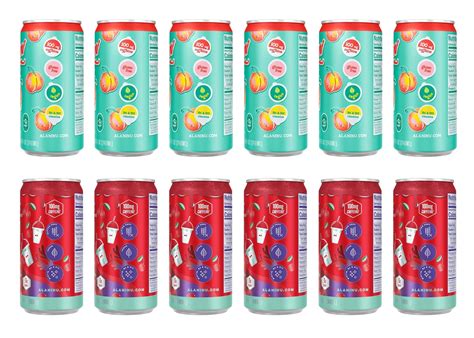 Mini Energy Drink, 8.4 Fl Oz, 12 Count Variety Pack, India | Ubuy