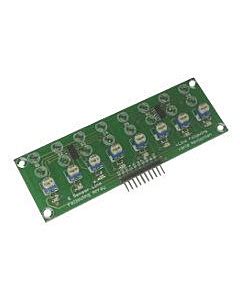 Probots 3 Sensor Line Following Array Buy Online India