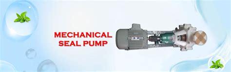 PP Pump | Chemical Process Pump | Vertical Pump Manufacturers In ...
