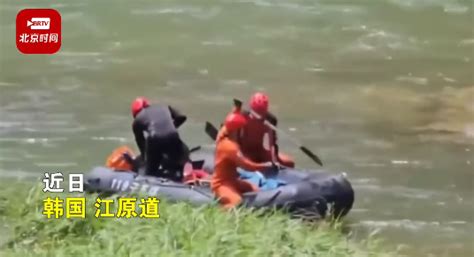 韩国46岁女子为测试宠物狗是否会救人跳河后溺亡 - 知乎