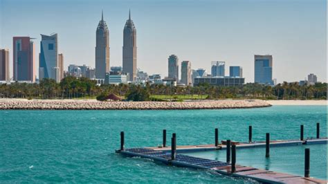 Top 32 Beaches In UAE That Fascinate Travelers On A Holiday