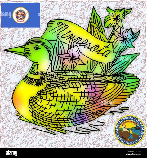 Connecticut State Bird High Resolution Stock Photography and Images - Alamy