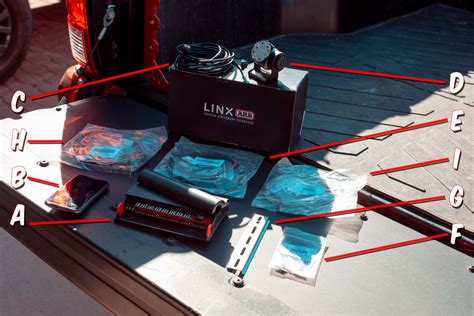 Image result for ARB Linx