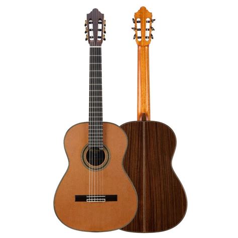 Martinez DF69 C Classical Guitar | Reynolds Music Store