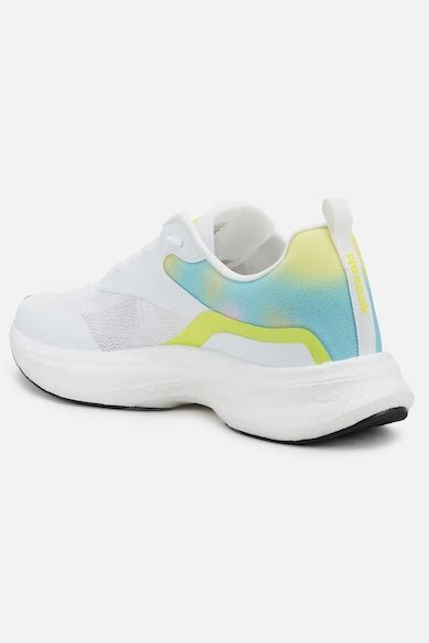 Reebok India Official | Aero Speed - Men White Running Shoes Online at ...