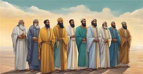 Image result for 12 Disciples Facts