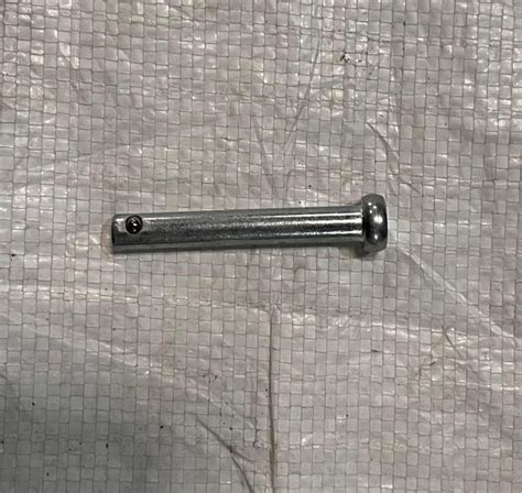 Spare Part | AIRBIKE TWISTER PIN | AB-110 Series ( AB-110 BST, AB-110 ...