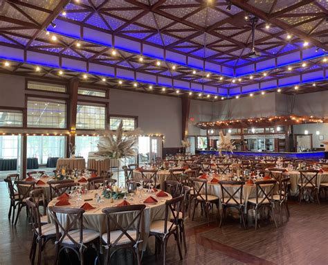 Celebrations on the River | Wedding & Event Venue La Crosse, WI