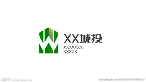 上海城投LOGO设计图__LOGO设计_广告设计_设计图库_昵图网nipic.com